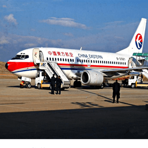 巴彦淖尔天吉泰空运航空快运业稳步发展的原因是什么？